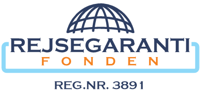 Rejsegarantifonden, registreringsnummer 3891
