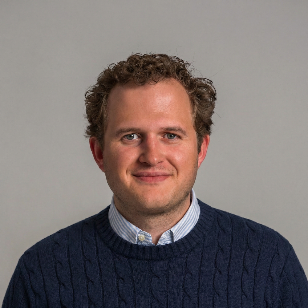 Anton Jensen, stifter af Skiberg Rejser